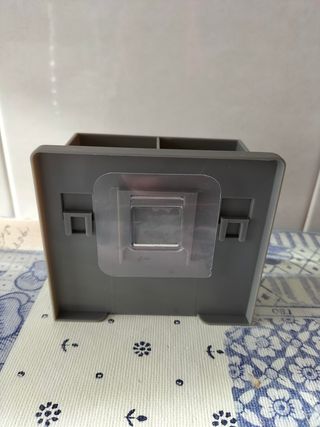 Estante almacenamiento