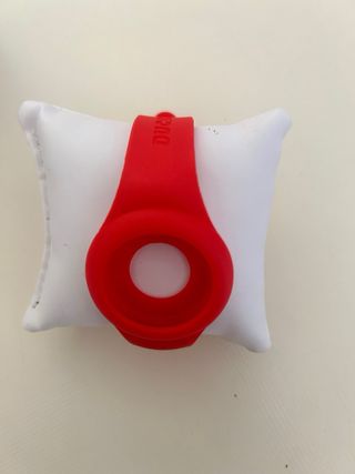 Reloj ducati con correa recambio