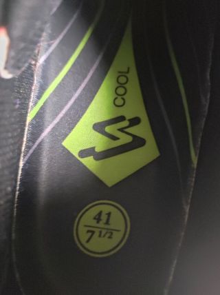 Spiuk ALTUBE T-41 cierre BOA +Look Keo