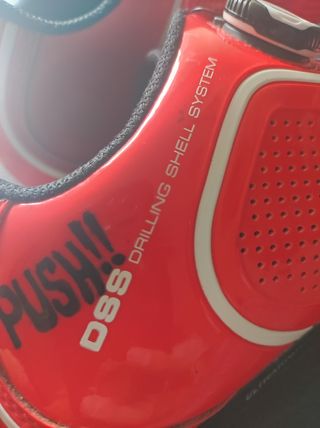 Spiuk ALTUBE T-41 cierre BOA +Look Keo