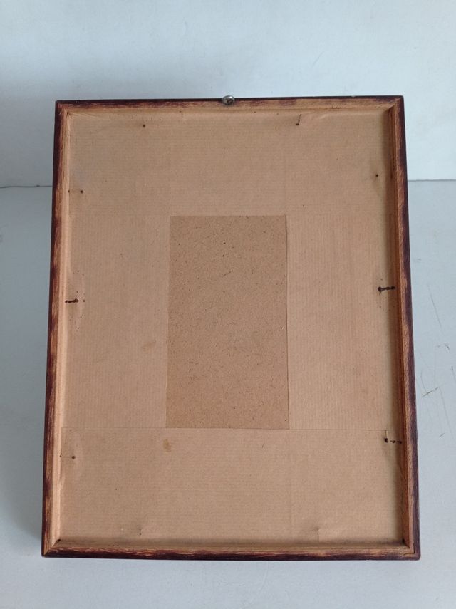 FOTO/STAMPA DI RON BACARDI