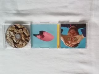 CD doppio "1987-2012 Backup il best"