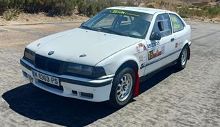 BMW 316i Rallyes 2.8 para Swap