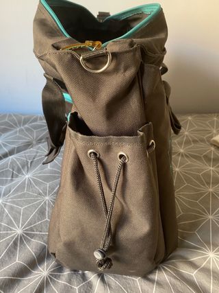 Bolsa de lactancia bebe