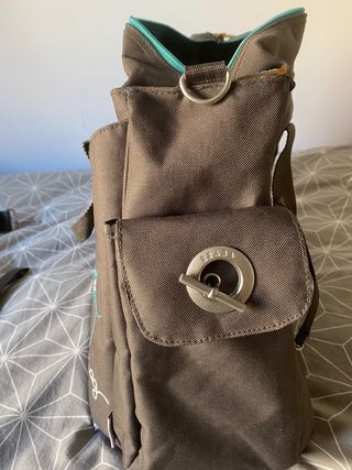 Bolsa de lactancia bebe