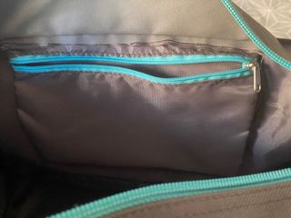 Bolsa de lactancia bebe