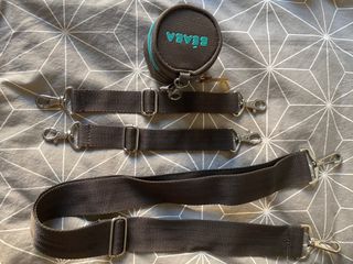 Bolsa de lactancia bebe