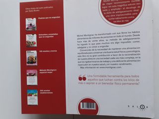 Comer, adelgazar y no volver a engordar. Swanson