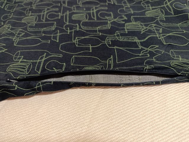 Nice Things vestido largo talla S