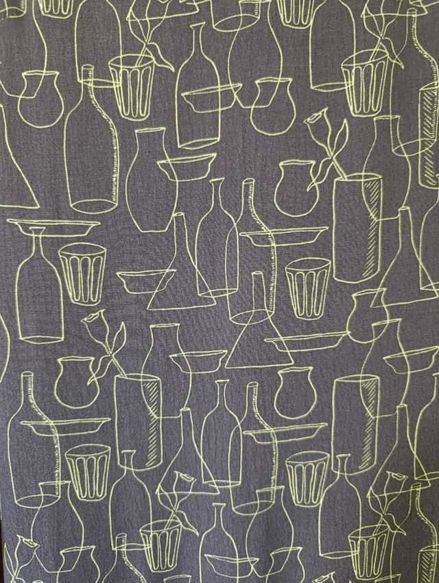 Nice Things vestido largo talla S