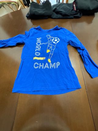 Maglia primark 10/11 anni