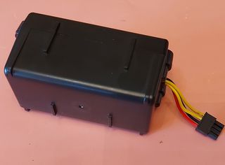 Batería robot aspirador 