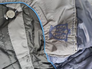 Cazadora Massimo Dutti