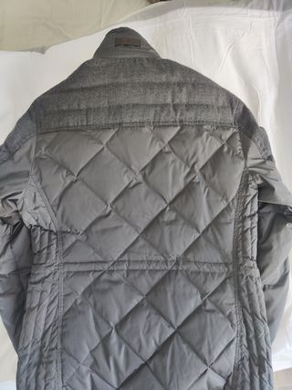 Cazadora Massimo Dutti