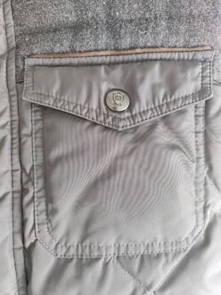 Cazadora Massimo Dutti