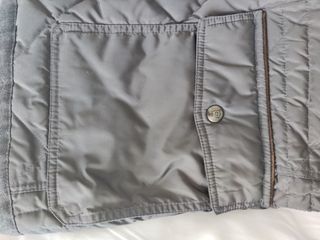 Cazadora Massimo Dutti