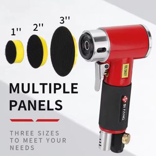 ✅️Lijadora de Aire Orbital Aleatoria✅️