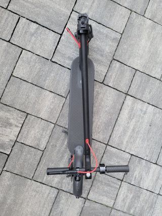 Xiaomi Mi Electric Scooter Pro Monopattino