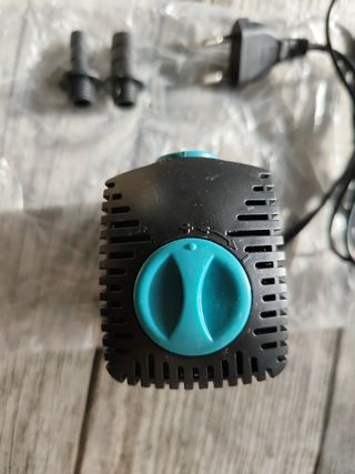 Bomba de agua para acuario