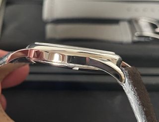 Nomos Campus Club 786