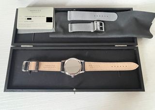 Nomos Campus Club 786