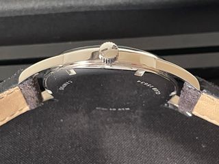 Nomos Campus Club 786