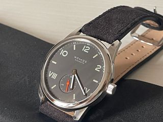 Nomos Campus Club 786