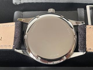 Nomos Campus Club 786