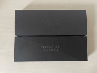 Nomos Campus Club 786