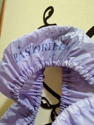 Cerchio ritmica pastorelli  +custodia