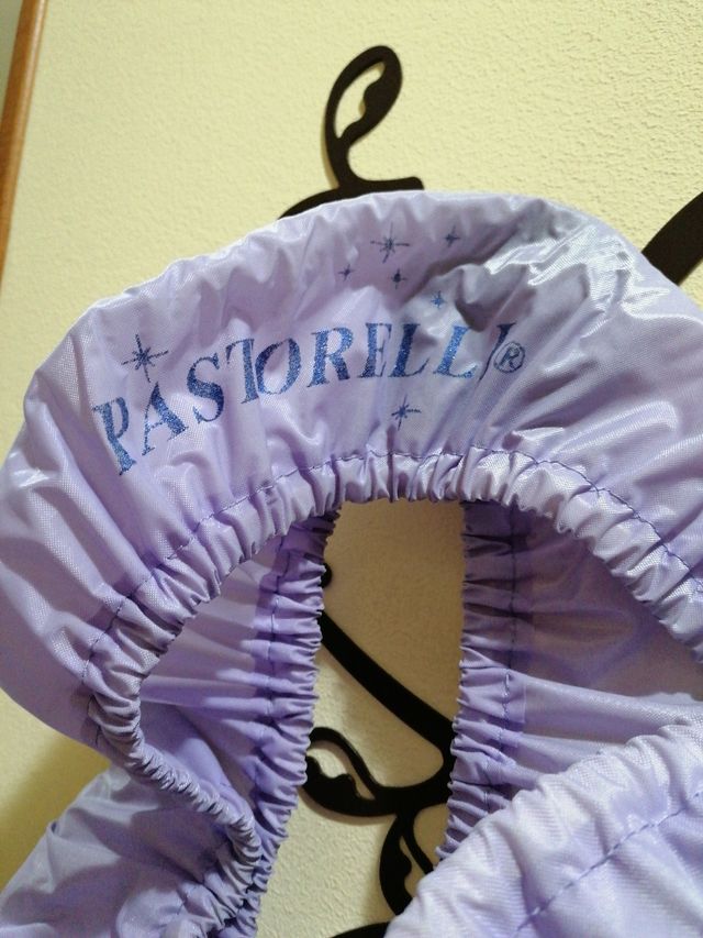 Cerchio ritmica pastorelli  +custodia