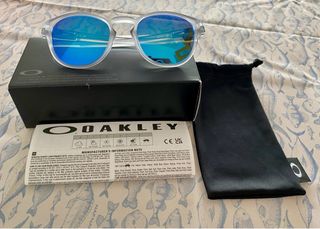 Gafas de Sol polarizadas OAKLEY  originales - 