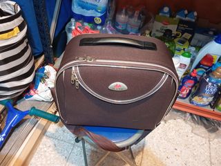 Maletín de viaje