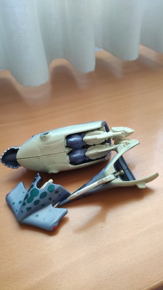 FIGURA DE ACCIÓN 1996