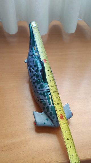 FIGURA DE ACCIÓN 1996