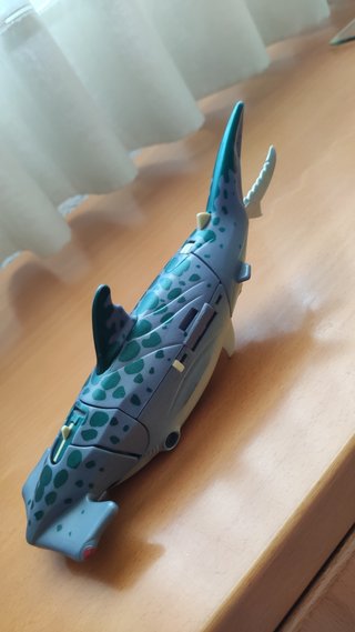FIGURA DE ACCIÓN 1996