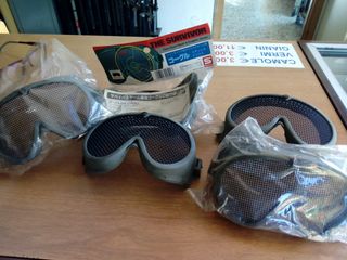 6 Maschere protettive per giochi di ruolo