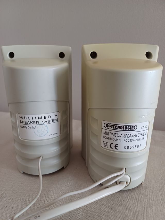 Casse / Altoparlanti