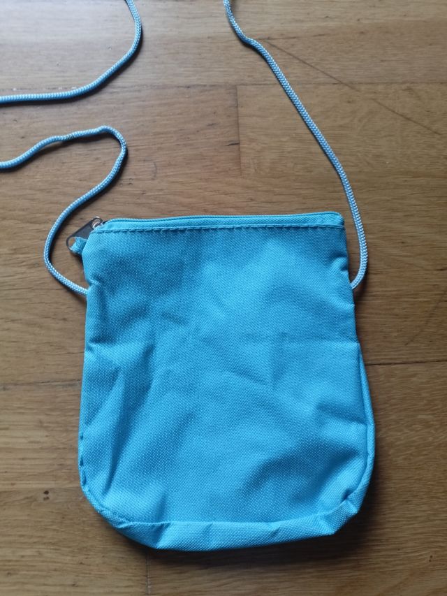 Bolso de Winnie de Pooh