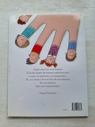 La caricia de Dios: El catecismo del Papa Francisco sobre la familia (Arcoíris) (Spanish Edition)