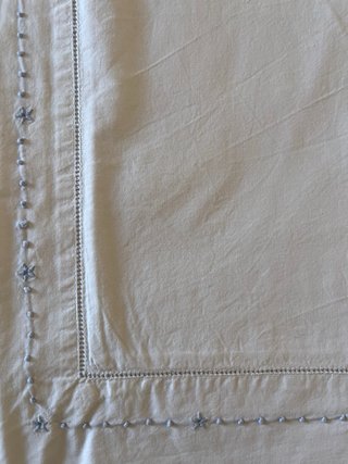 Funda nórdica infantil Zara home cama 90cm