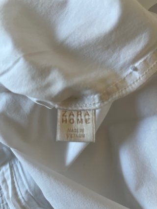 Funda nórdica infantil Zara home cama 90cm
