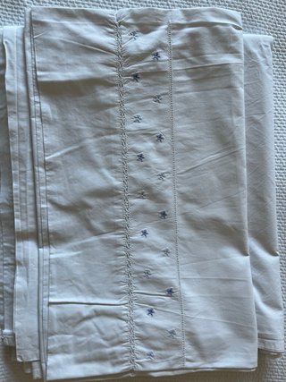 Funda nórdica infantil Zara home cama 90cm