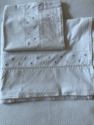 Funda nórdica infantil Zara home cama 90cm