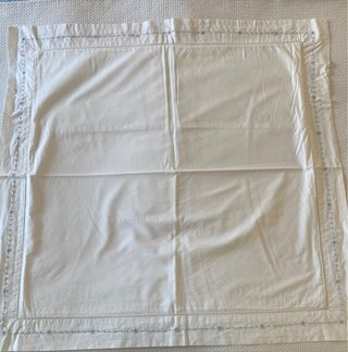 Funda nórdica infantil Zara home cama 90cm