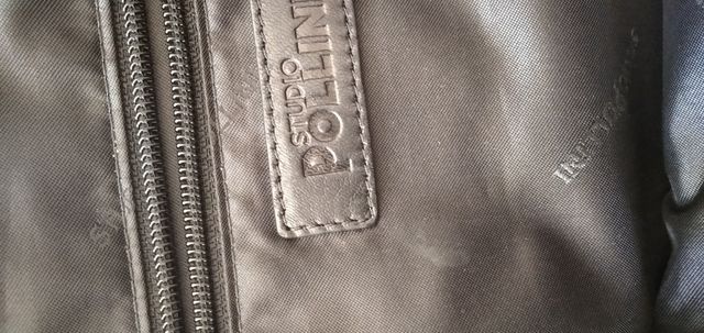 Borsa vitello Pollini.