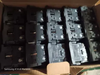 10 Bticino living l4140/16.nuove senza cartellino