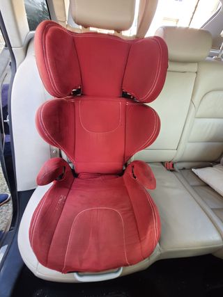 Silla coche Jane Montecarlo plus
