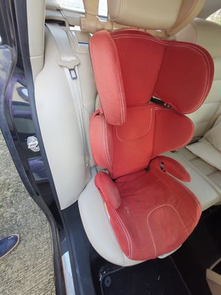 Silla coche Jane Montecarlo plus