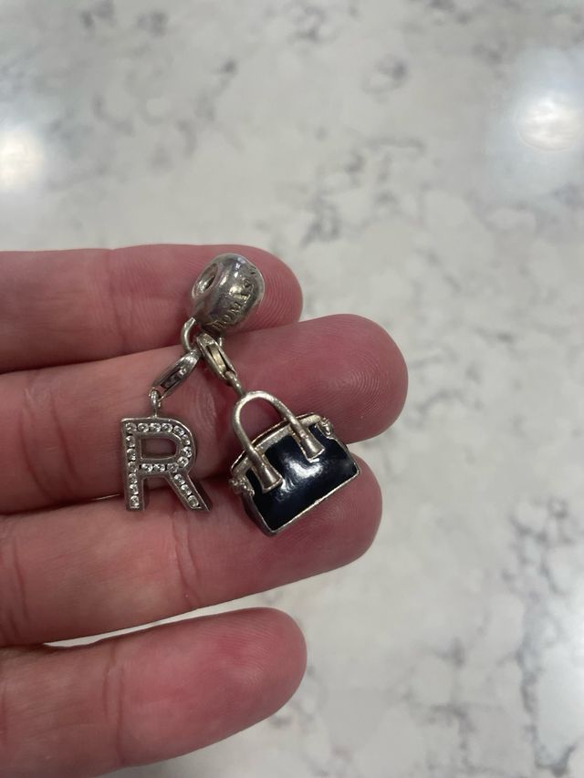 Accesorios pulsera Pandora original